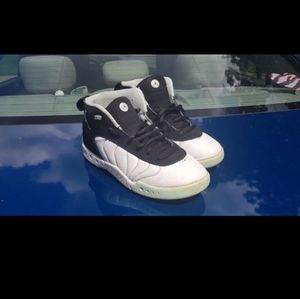 Jordan Jumpman PRO Sneakers Size 2Y